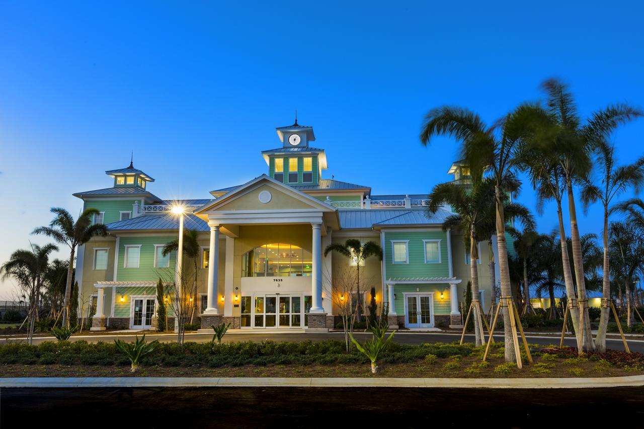 Encore Resort At Reunion, Disney, Orlando Kissimmee Exterior photo